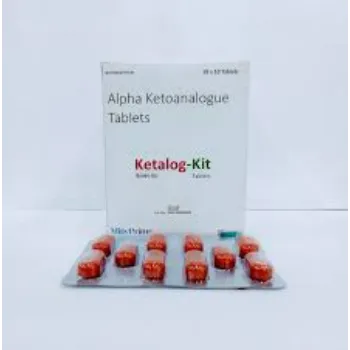 Alpha Ketoanalogue Tab